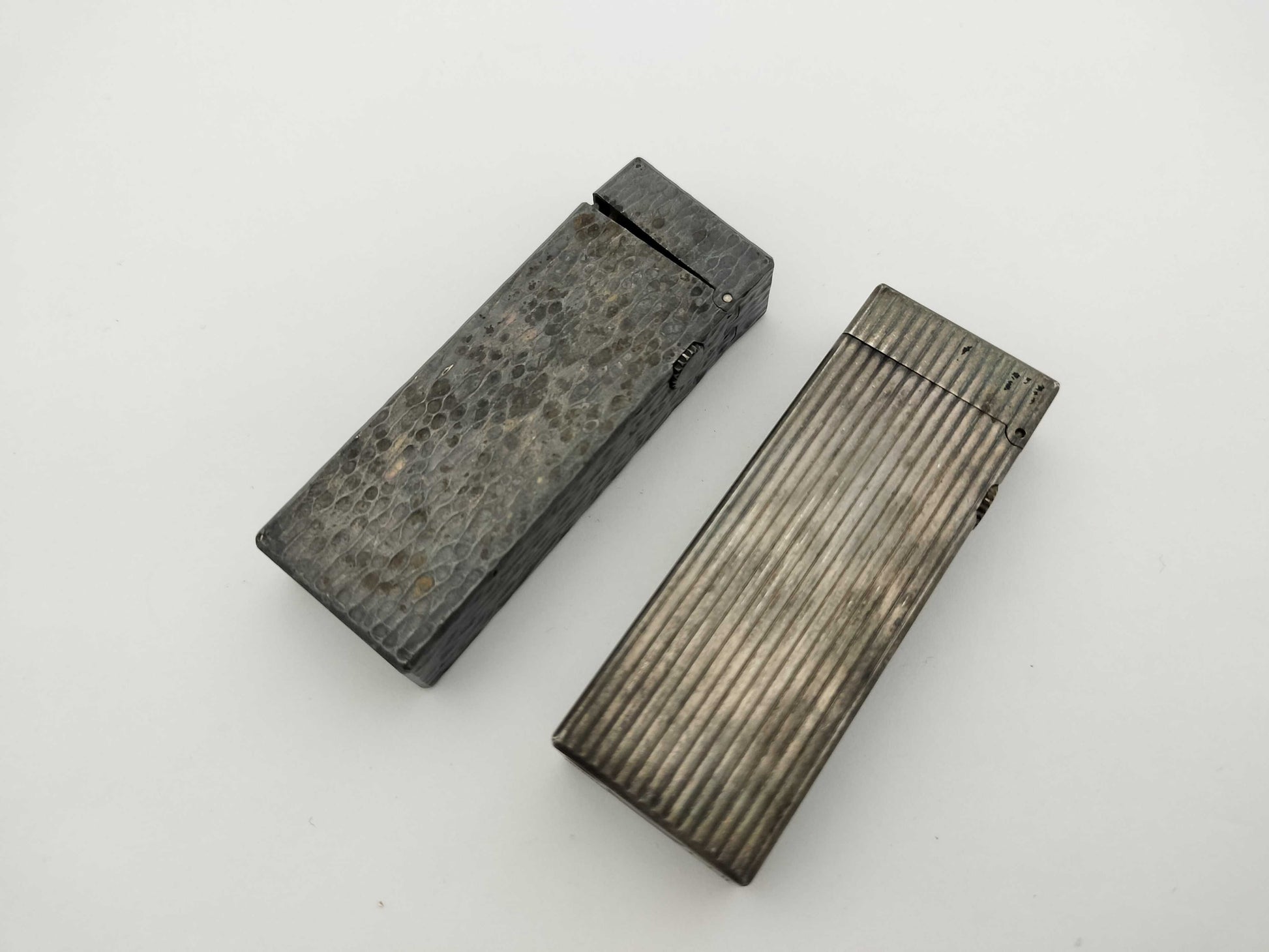 Dunhill Dunhill Lighter 2-piece Lighter