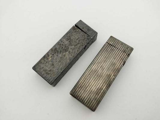 Dunhill Dunhill Lighter 2-piece Lighter