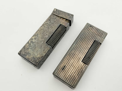 Dunhill Dunhill Lighter 2-piece Lighter