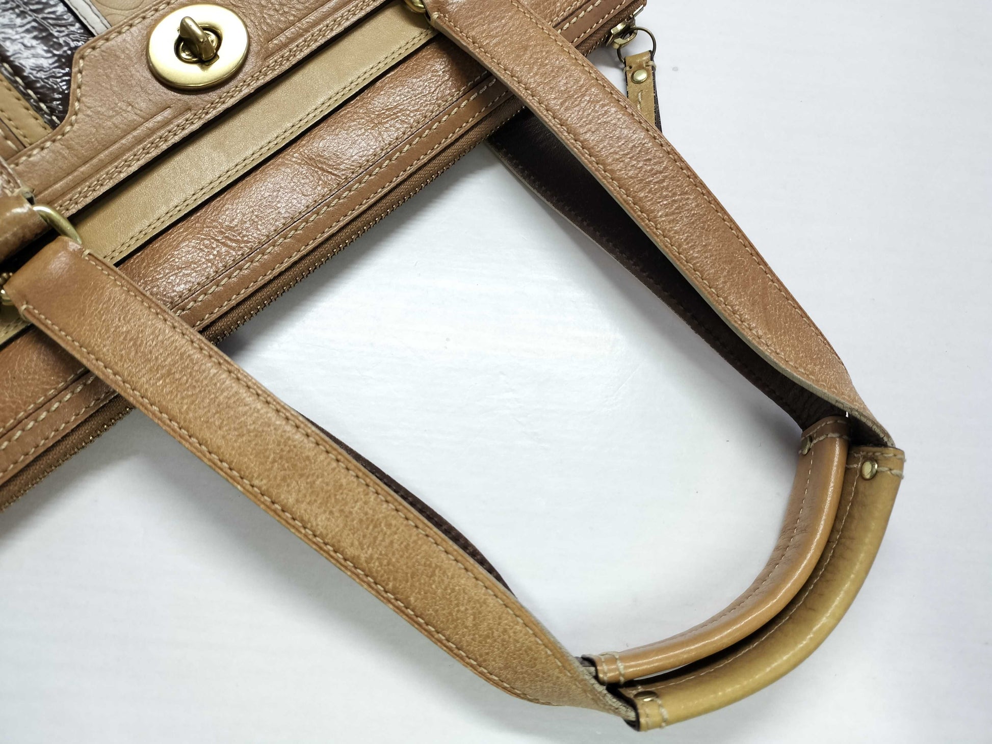 COACH Coach bag handbag