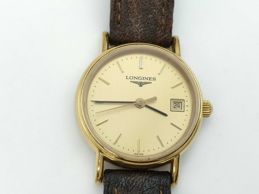 LONGINES L4.136.2 27475983 Quartz Women's Watch