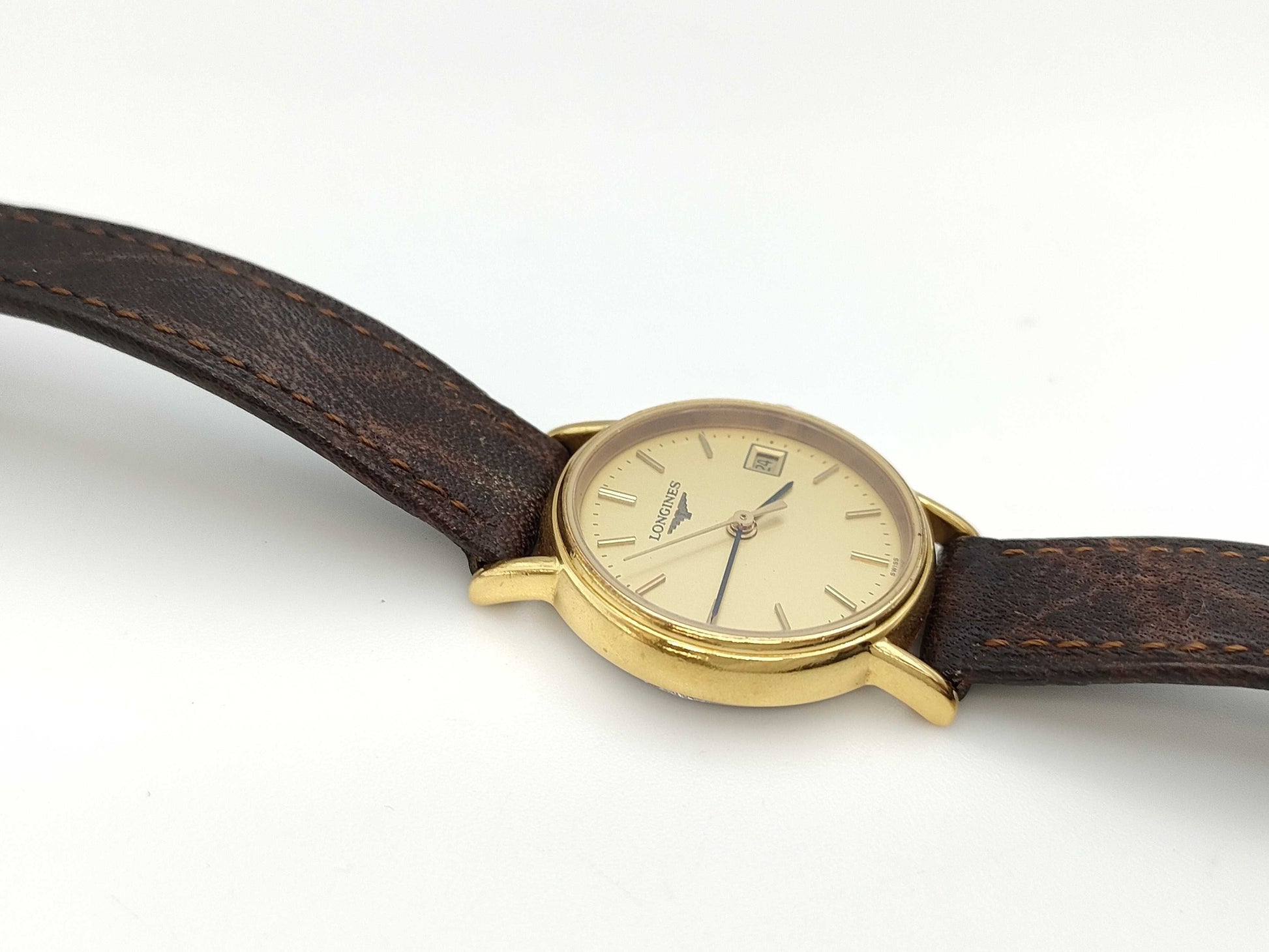 LONGINES L4.136.2 27475983 Quartz Women's Watch