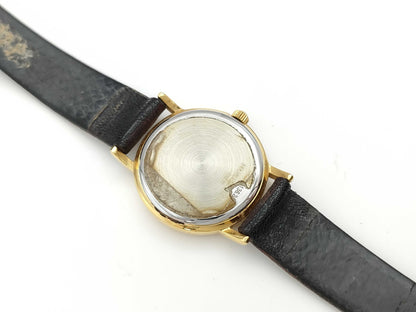 LONGINES L4.136.2 27475983 Quartz Women's Watch