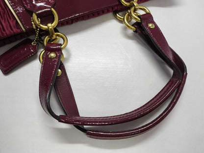 COACH Coach bag tote bag