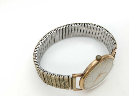 SEIKO Kronos Hand-Wound Immovable Boy's Watch