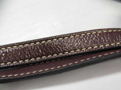 COACH Signature Coach Bag Handbag