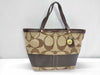 COACH Signature Coach Bag Handbag