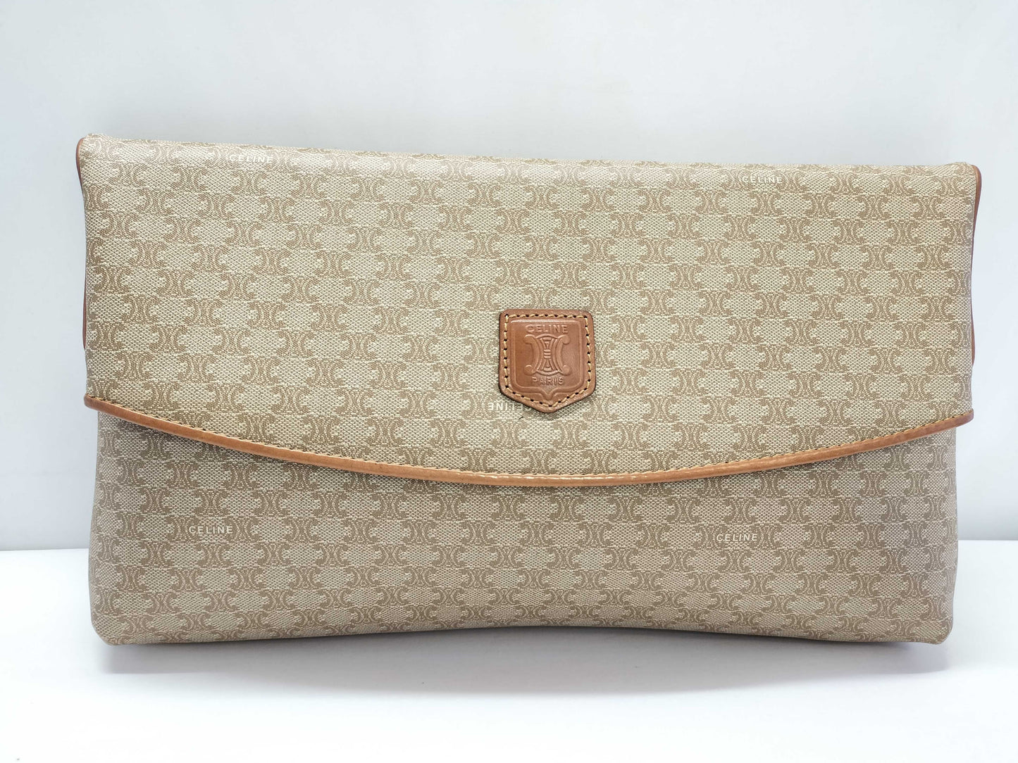 CELINE Clutch Bag Clutch Bag