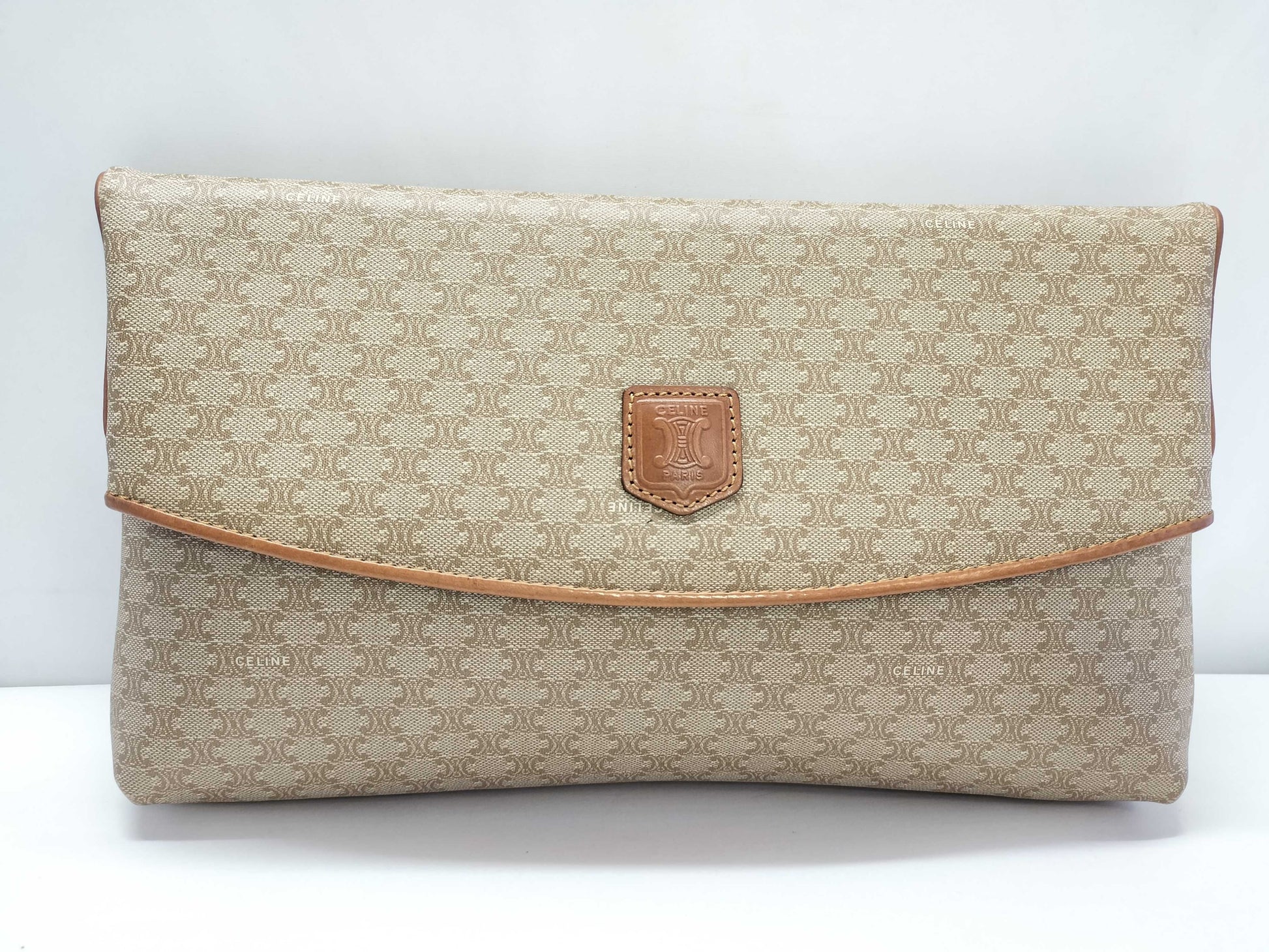 CELINE Clutch Bag Clutch Bag