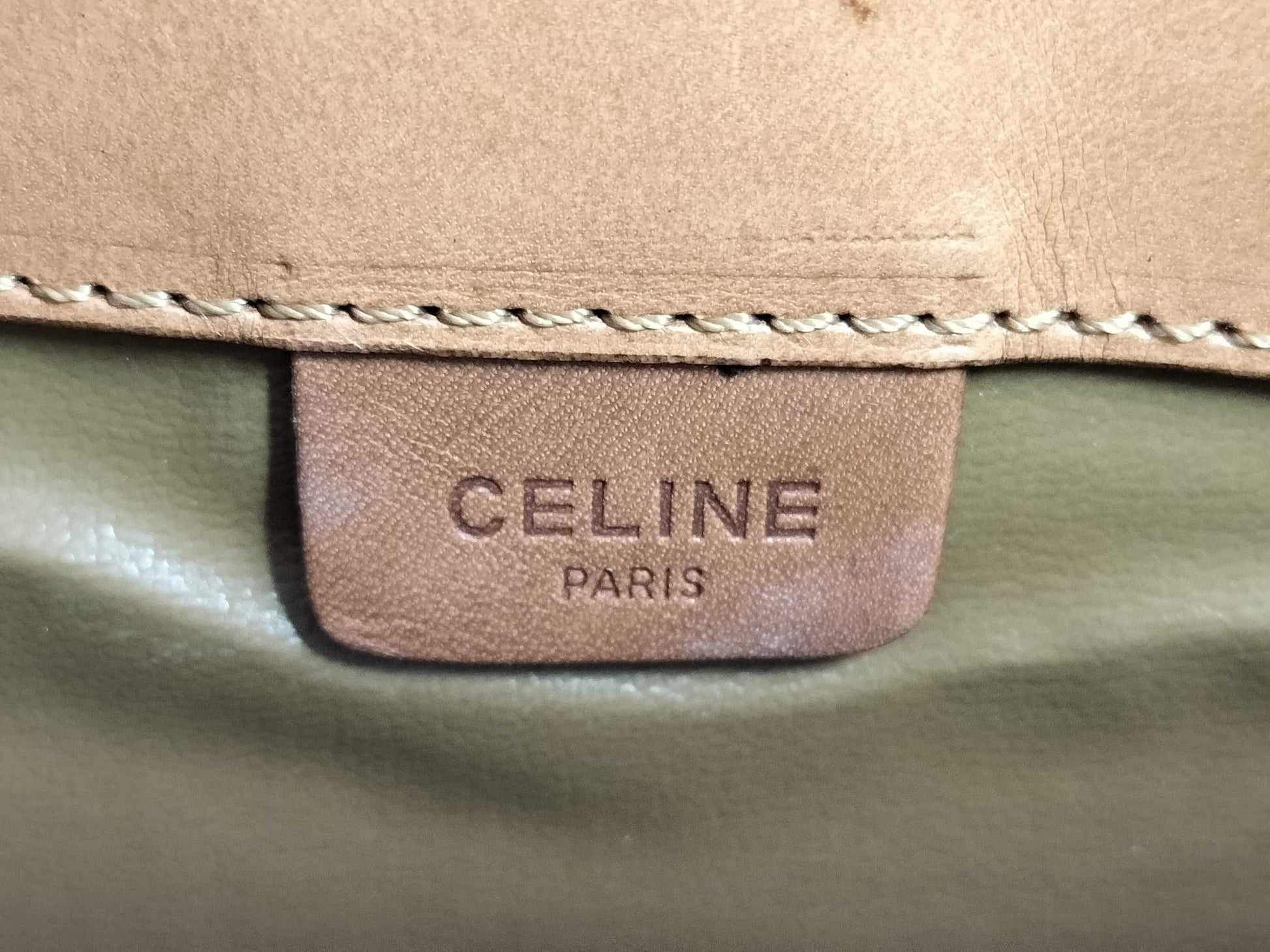 CELINE Clutch Bag Clutch Bag