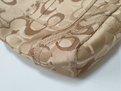 COACH Coach Bag 5-Piece Set Bag