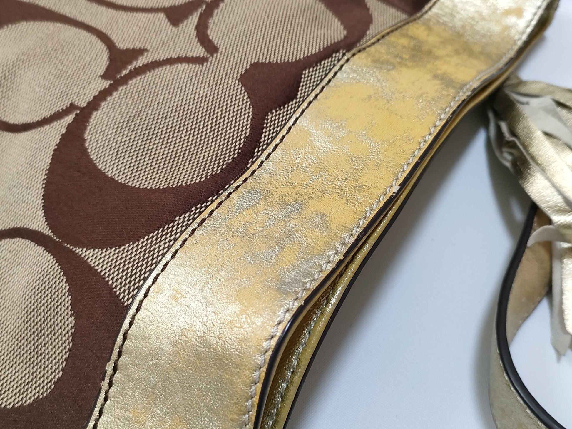 COACH Coach Bag 5-Piece Set Bag