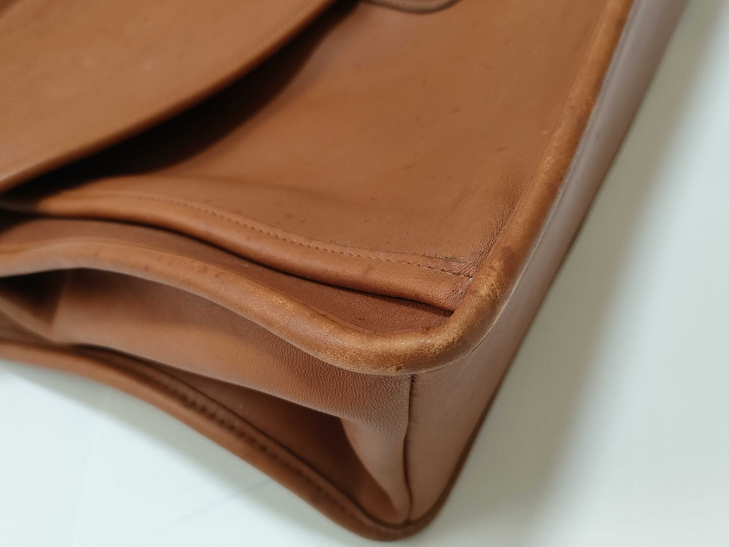 COACH Old Coach Bag 3-Piece Set Bag