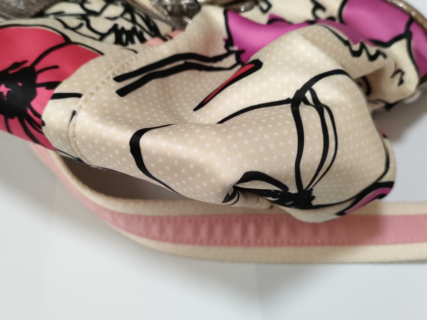 COACH Coach Bag 3-Piece Set Bag