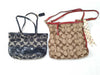 COACH Signature Coach Signature Bag 2-Piece Bag