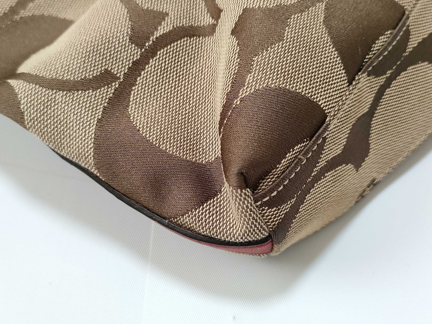 COACH Signature Coach Signature Bag 2-Piece Bag