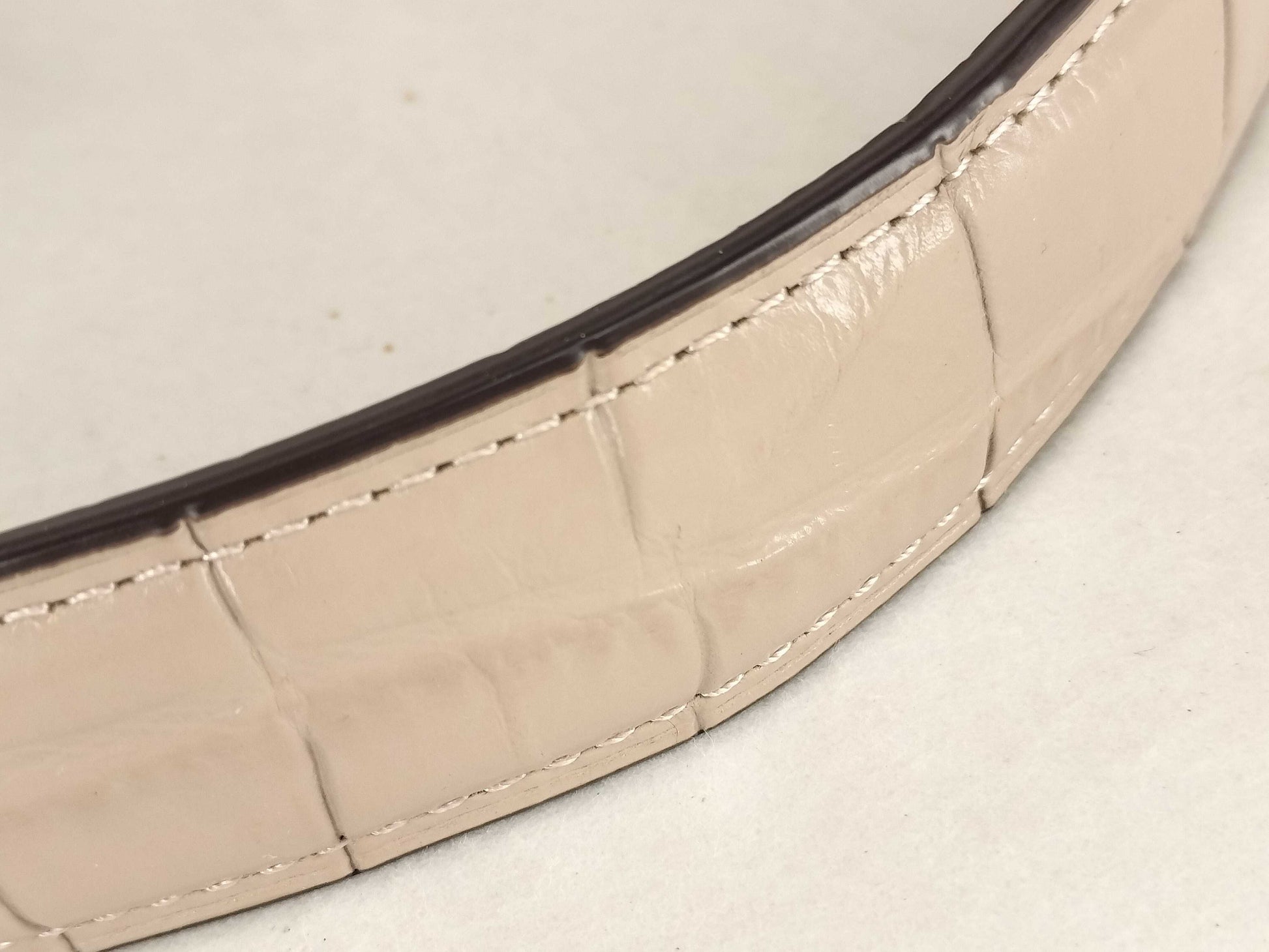 COACH Leather 2-Way Shoulder Bag F46283 Shoulder Bag