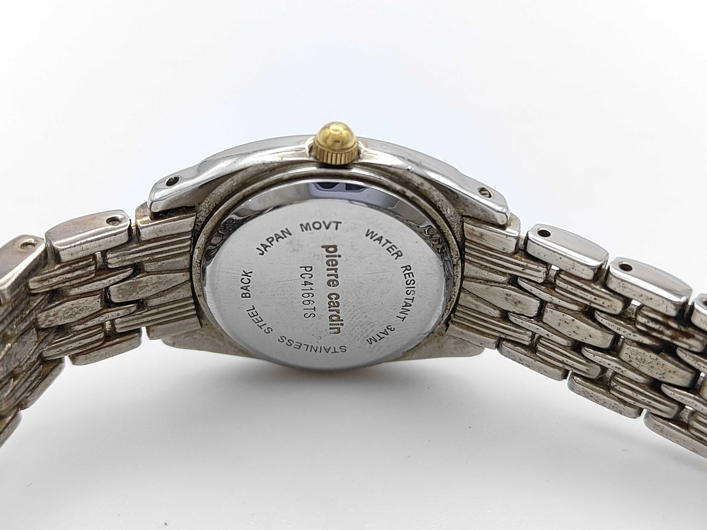 Pierre Cardin PC4166TS Quartz Women's Watch