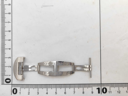 PANERAI Buckle K18 Unisex