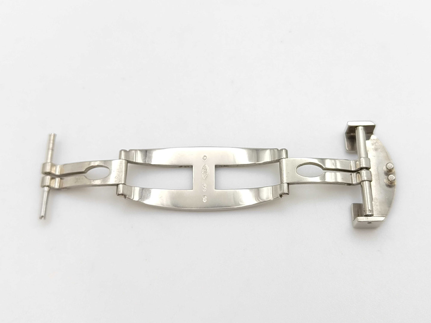 PANERAI Buckle K18 Unisex