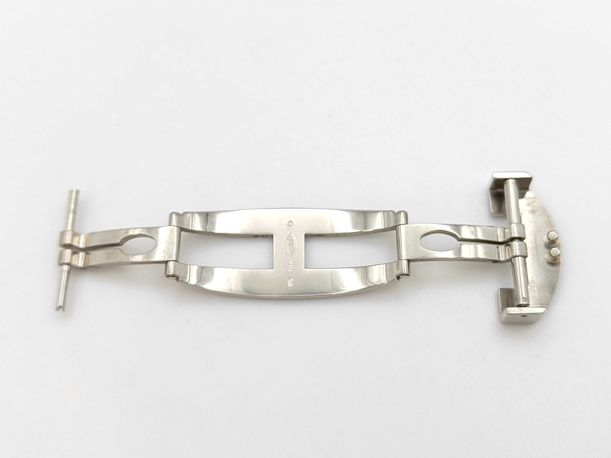 PANERAI Buckle K18 Unisex