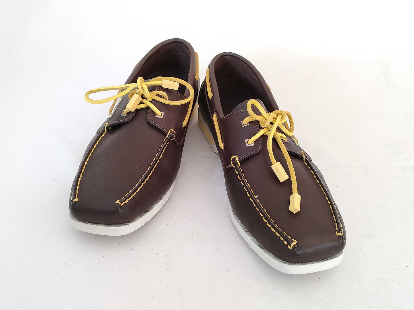 LOUIS VUITTON Vuitton Loafers ♯9 FA1014 Loafers