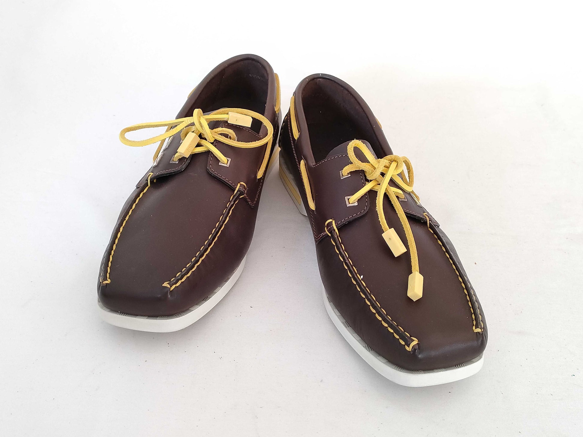 LOUIS VUITTON Vuitton Loafers ♯9 FA1014 Loafers