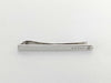 GUCCI Gucci Logo Tie Pin Silver 925 Tie Pin Cuffs