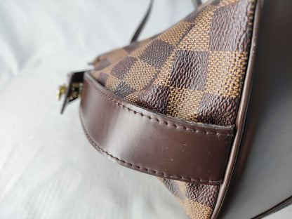 LOUIS VUITTON Damier Chelsea N51119 TH0074 Shoulder Bag