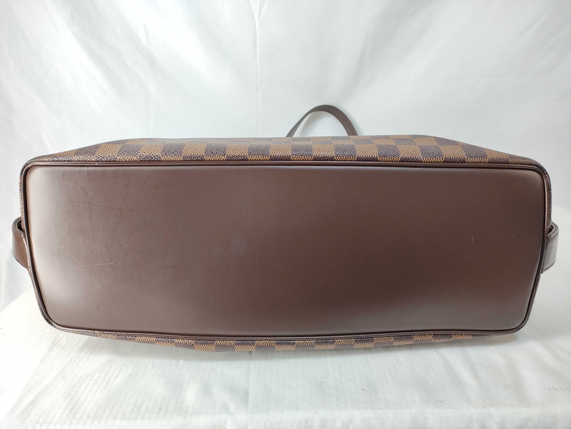 LOUIS VUITTON Damier Chelsea N51119 TH0074 Shoulder Bag