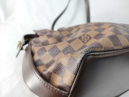 LOUIS VUITTON Damier Chelsea N51119 TH0074 Shoulder Bag