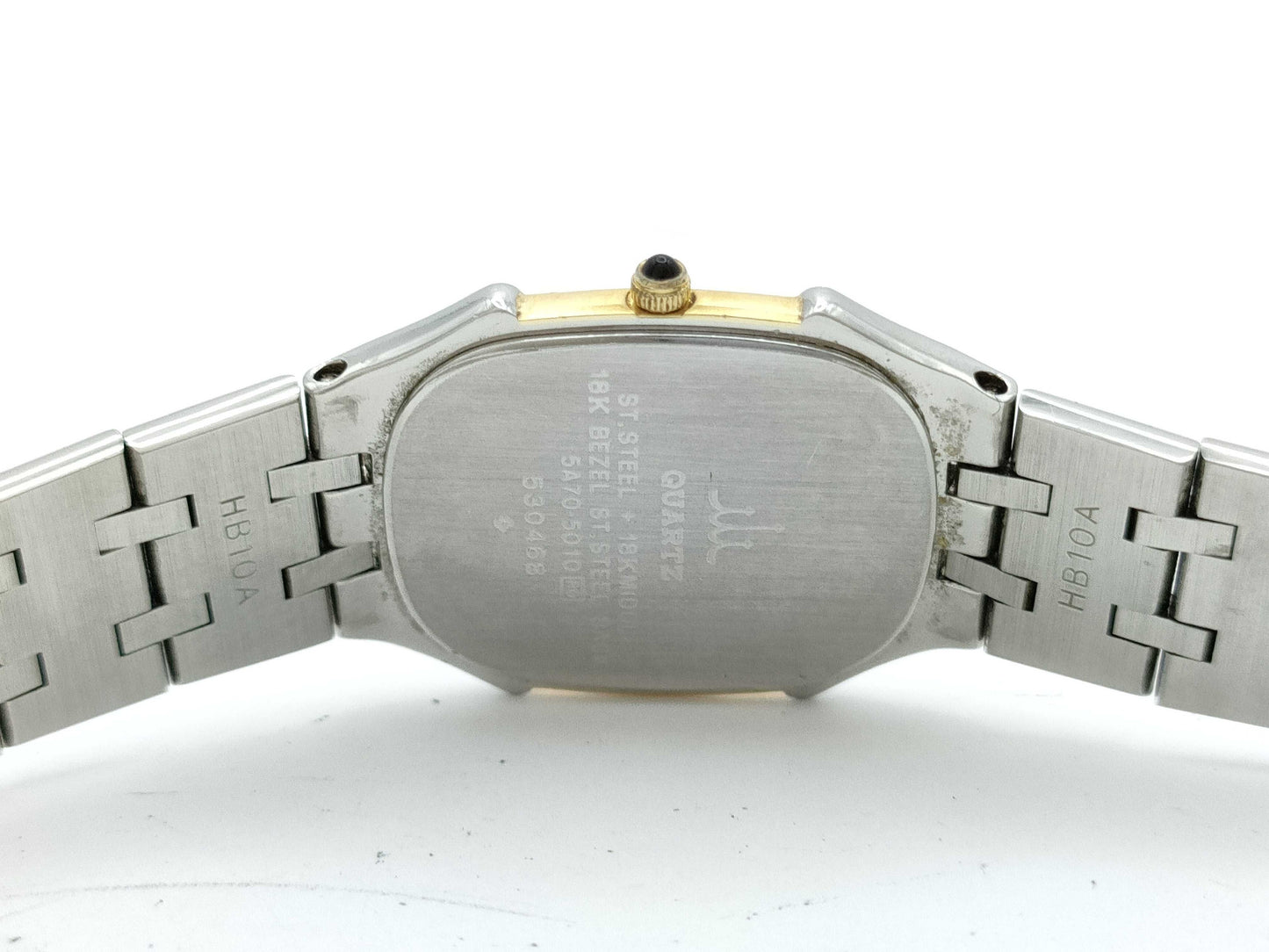 SEIKO Credor 5A70-5010 530468 Quartz Women's Watch