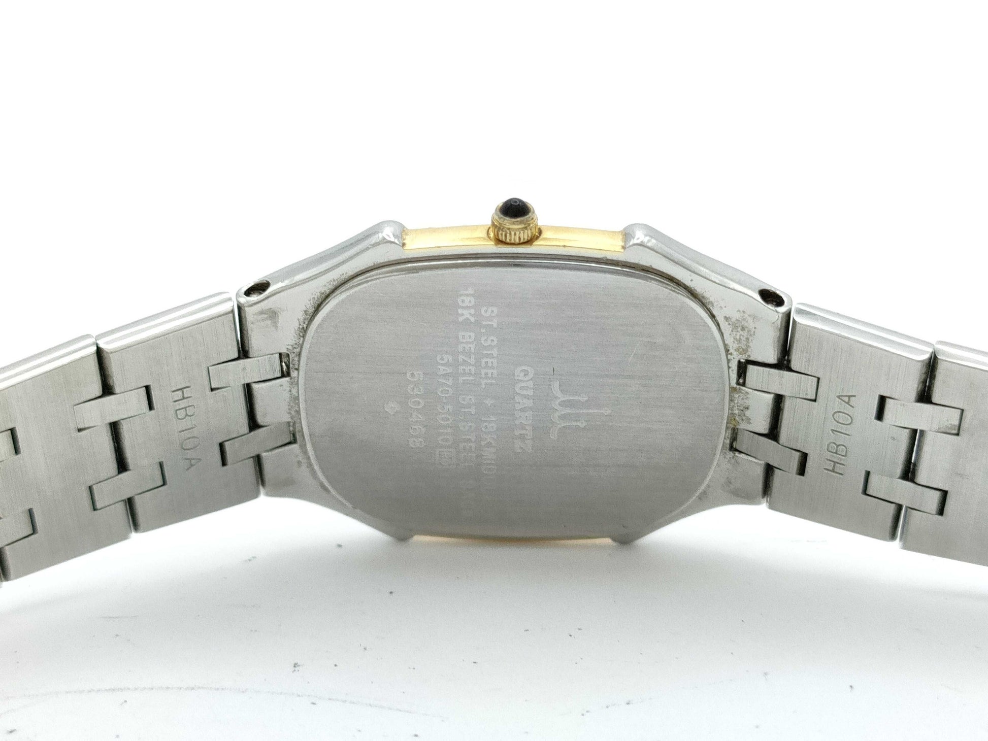 SEIKO Credor 5A70-5010 530468 Quartz Women's Watch