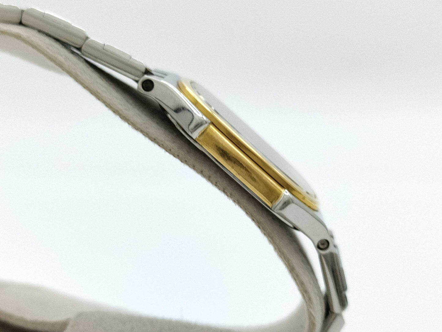 SEIKO Credor 5A70-5010 530468 Quartz Women's Watch