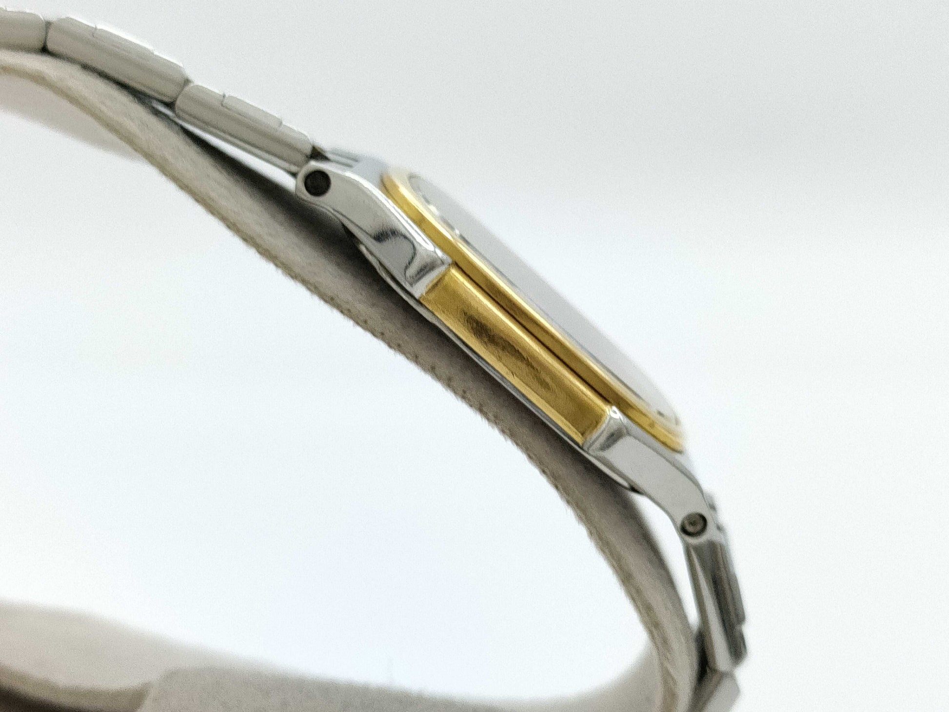 SEIKO Credor 5A70-5010 530468 Quartz Women's Watch