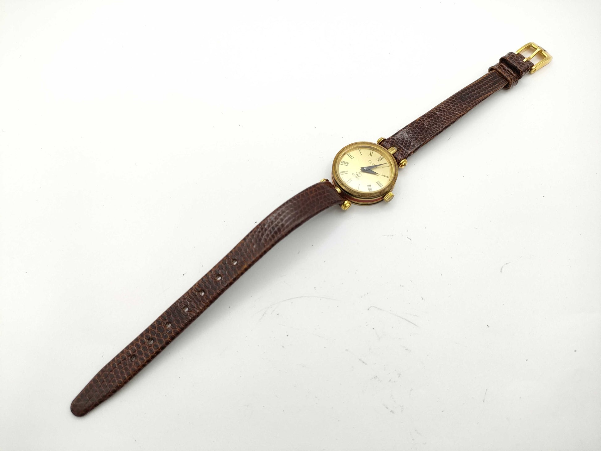 GUCCI Sherry Line Quartz Women's Watch