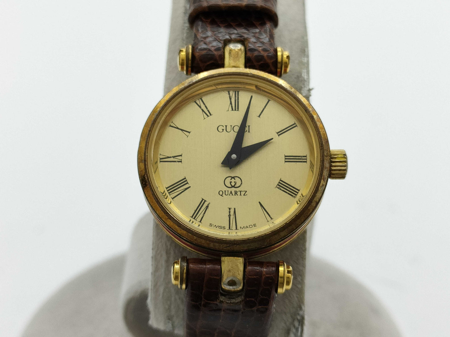 GUCCI Sherry Line Quartz Women's Watch