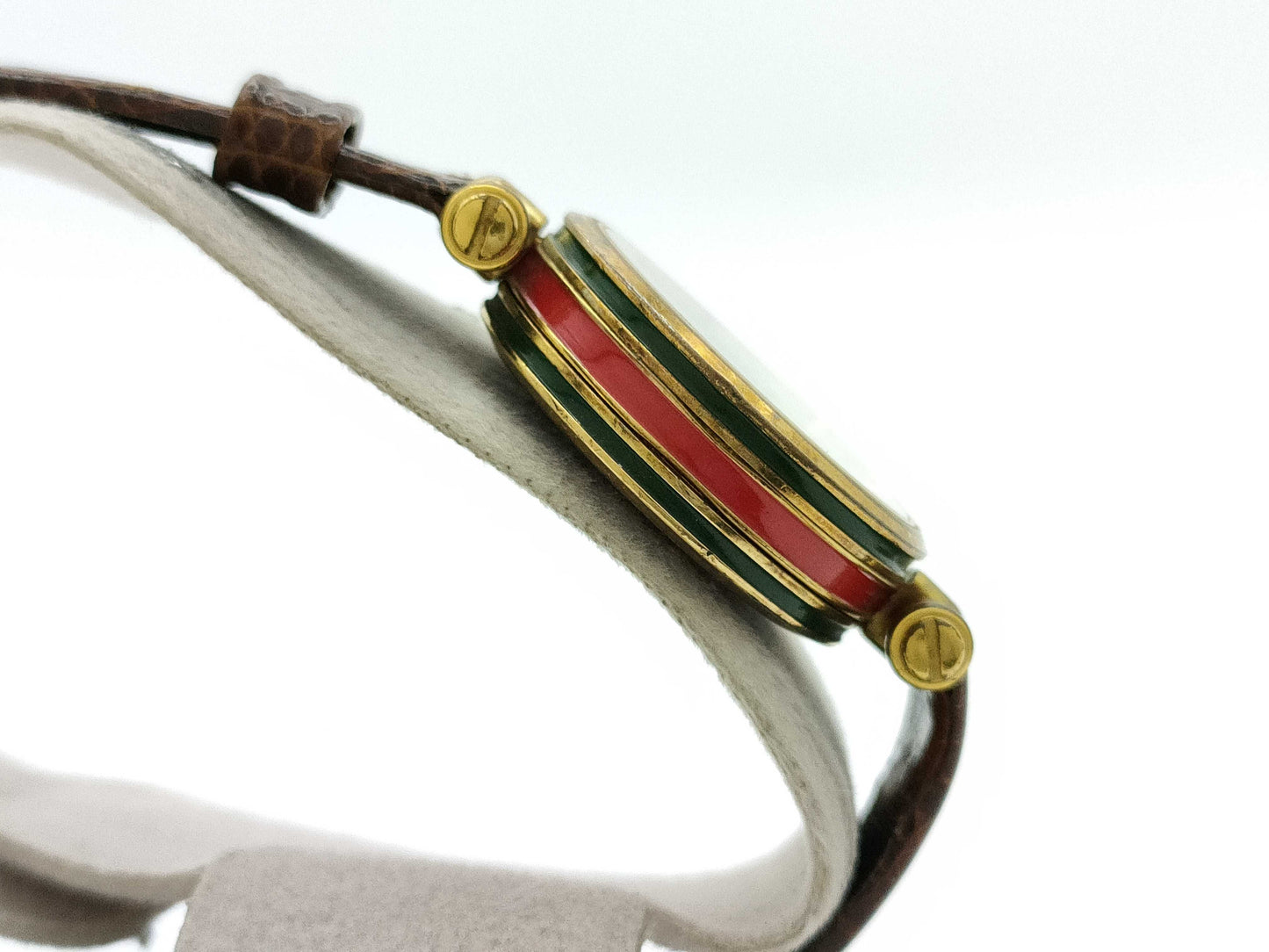 GUCCI Sherry Line Quartz Women's Watch