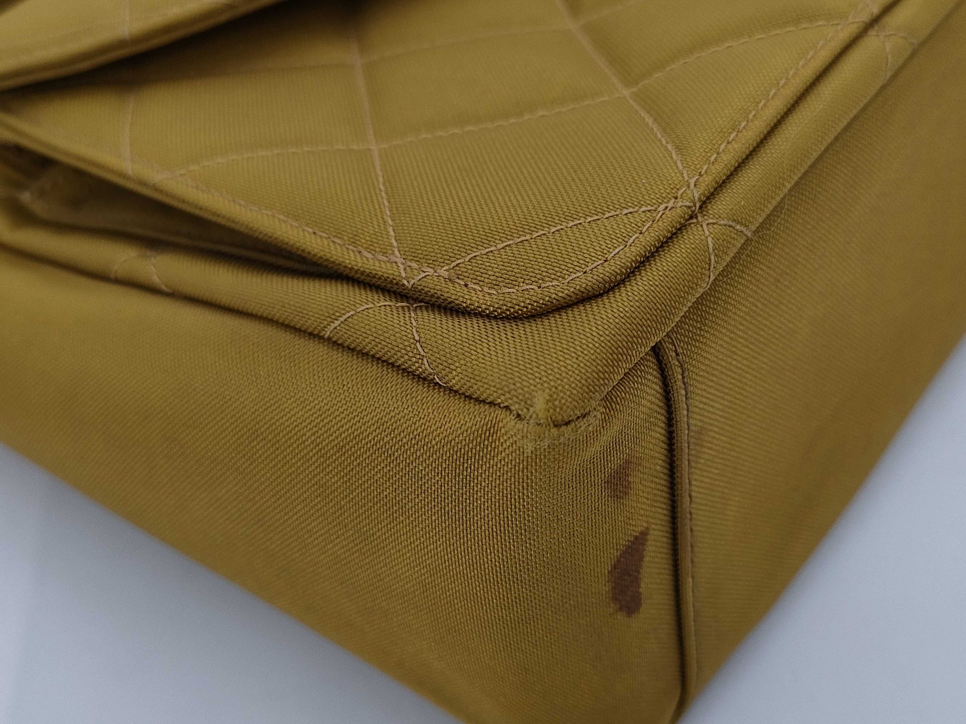 CHANEL One Shoulder Bag Matrasse 4th Generation Shoulder Bag