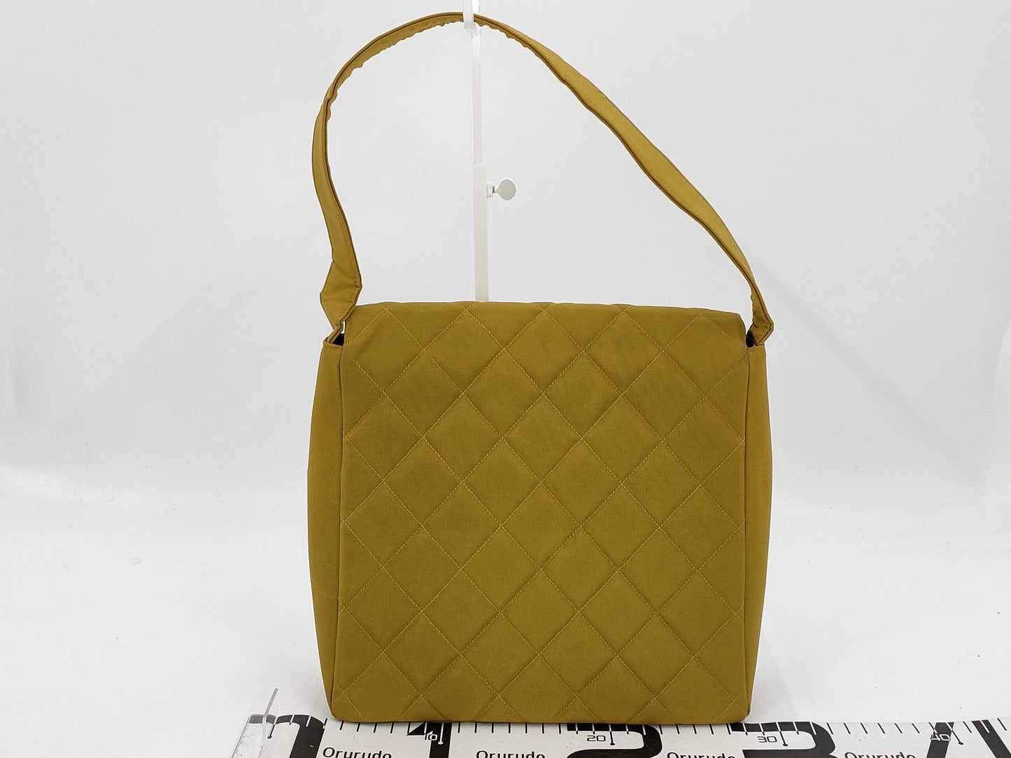 CHANEL One Shoulder Bag Matrasse 4th Generation Shoulder Bag