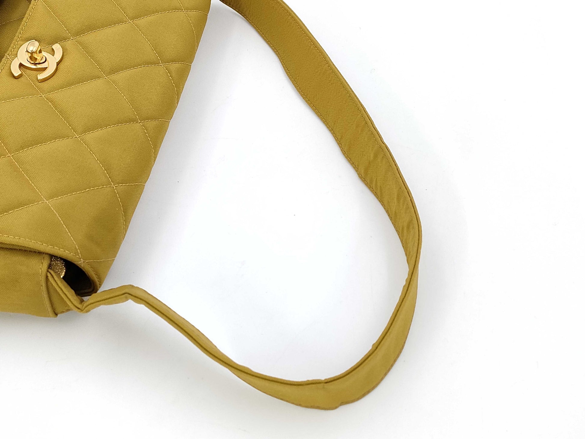 CHANEL One Shoulder Bag Matrasse 4th Generation Shoulder Bag