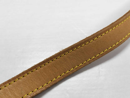 LOUIS VUITTON Monogram Monogram Vivacitte PM Shoulder Bag Brown Shoulder Bag