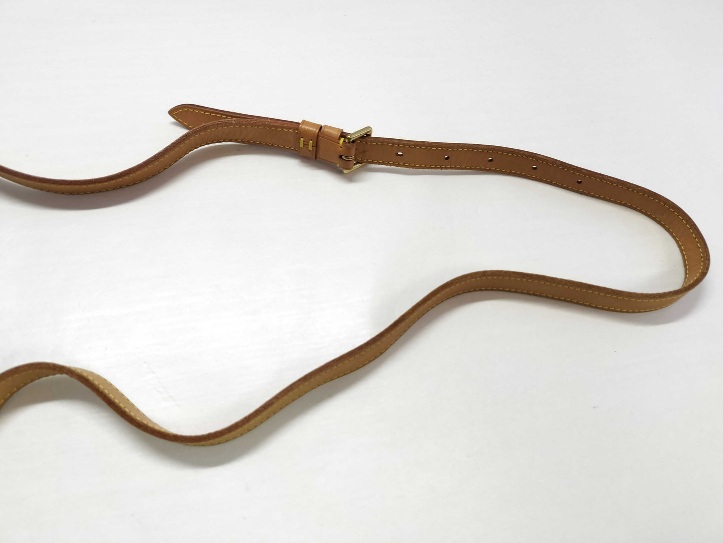 LOUIS VUITTON Monogram Monogram Vivacitte PM Shoulder Bag Brown Shoulder Bag