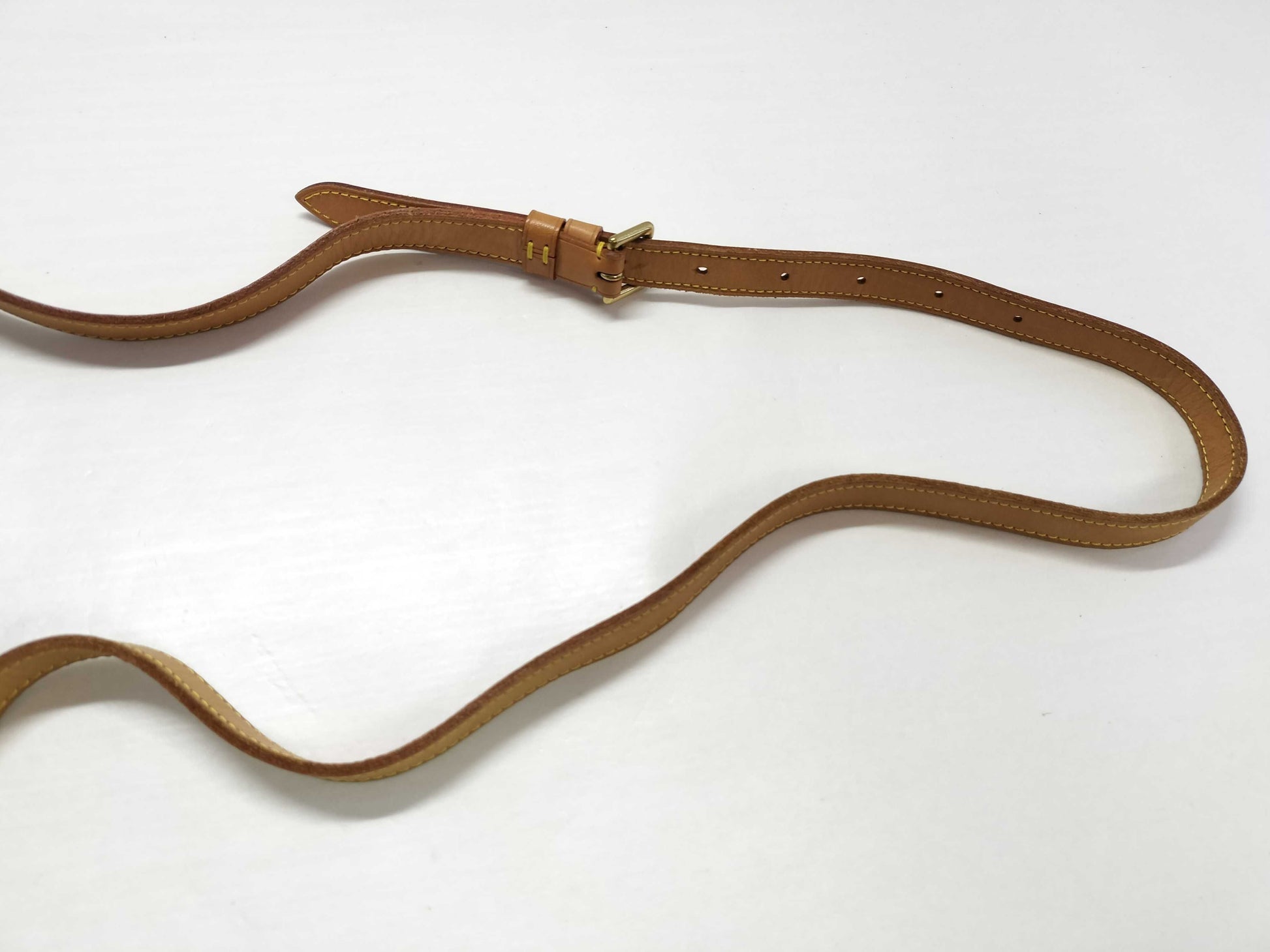 LOUIS VUITTON Monogram Monogram Vivacitte PM Shoulder Bag Brown Shoulder Bag