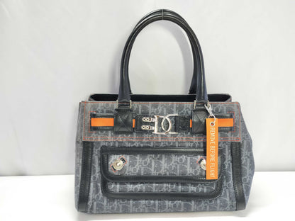 Dior Trotter Flightline Trotter Handbag Handbag Handbag