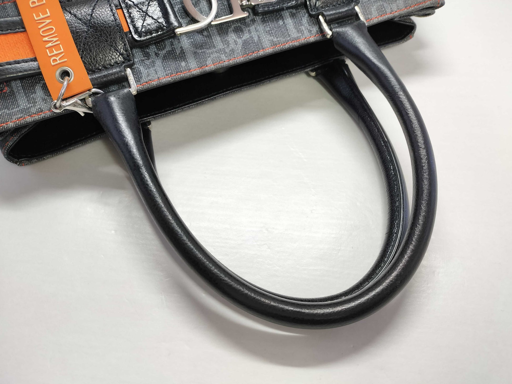 Dior Trotter Flightline Trotter Handbag Handbag Handbag