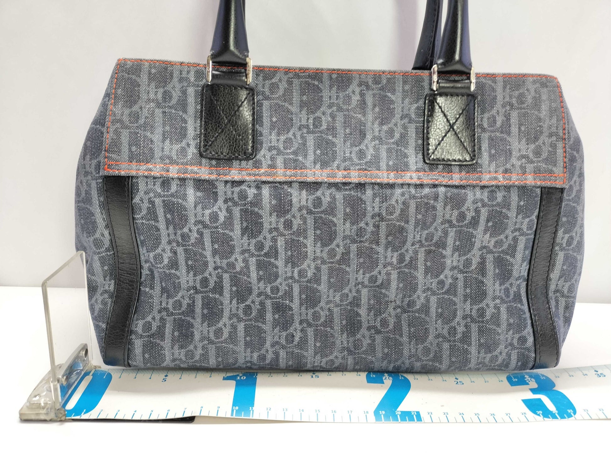 Dior Trotter Flightline Trotter Handbag Handbag Handbag