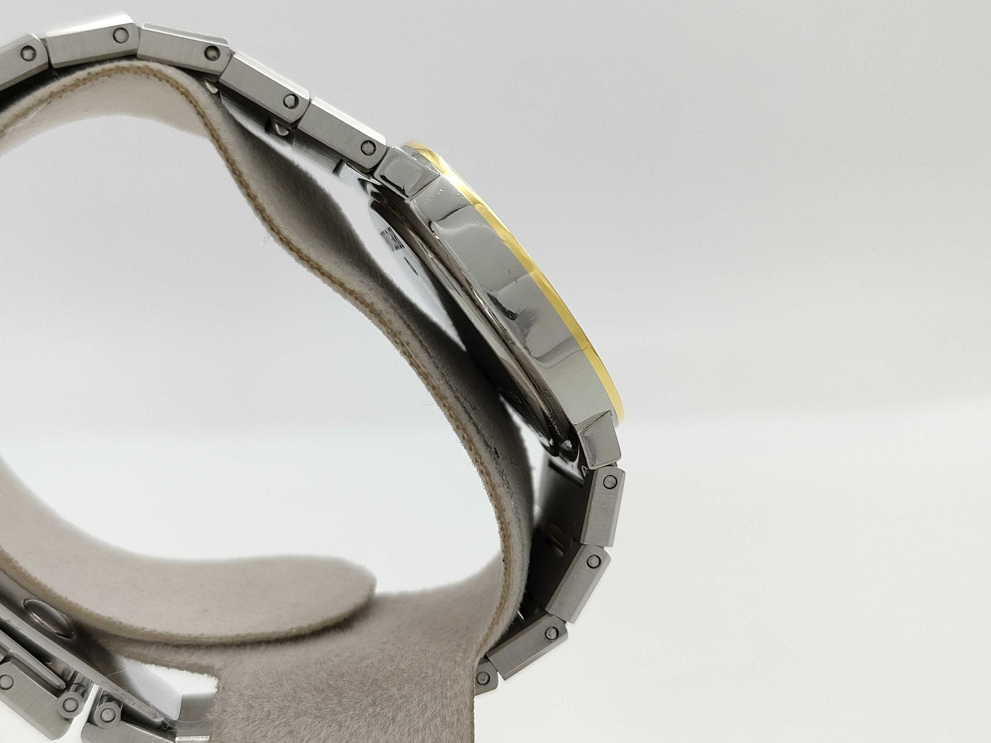 BVLGARI BB26SGD F98603 Quartz Women's Watch