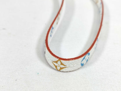 LOUIS VUITTON Monogram Multicolor LOUIS VUITTON LVxTM Etui Telephone Gadget Compartment M14099 Multicolor Monogram Multicolor Monogram Canvas DW5214 Coin Case