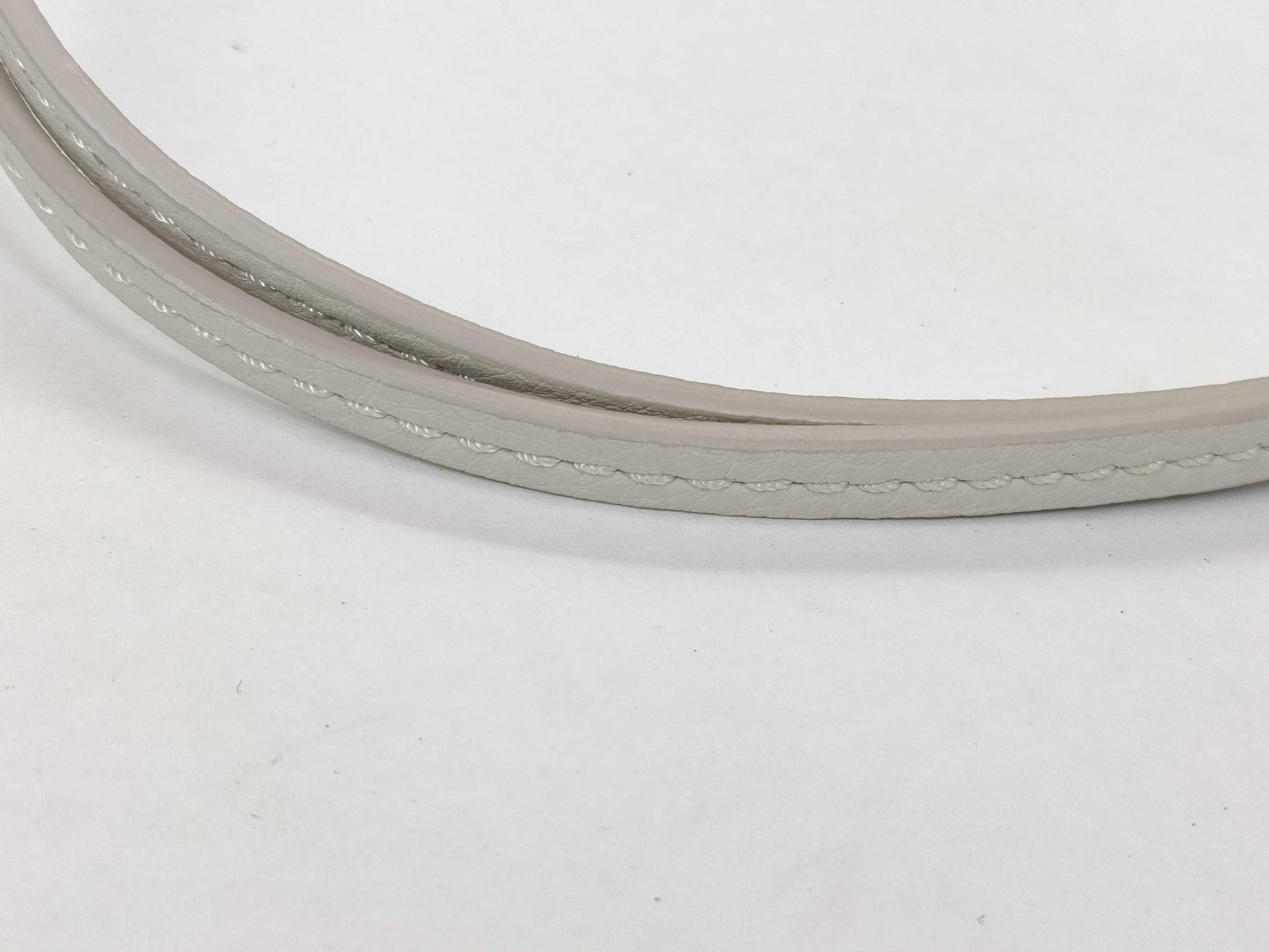 LOEWE LOEWE Hammock Hobo Bag Mini Handbag A538G13X01 White Classic Calf Handbag